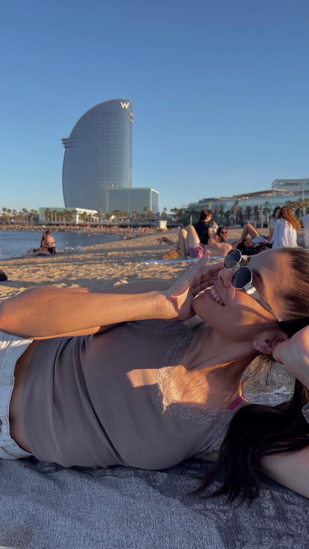 Post 6 by ꜱᴏʟᴀɴɢᴇ🌞 on Instagram (video)