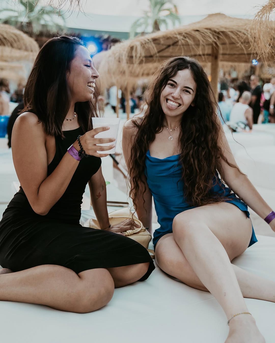Post 9 by La Gigante Pool Party on Instagram (carousel)