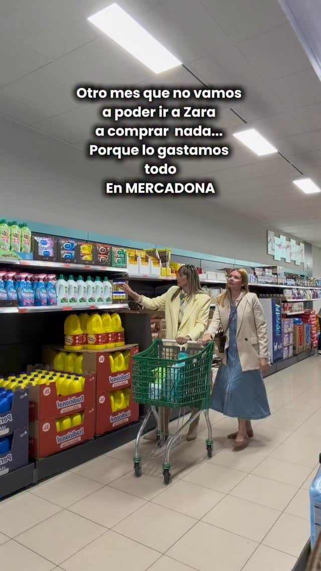 Post 6 by * YOLANDA MAQUIEIRA * on Instagram (video)