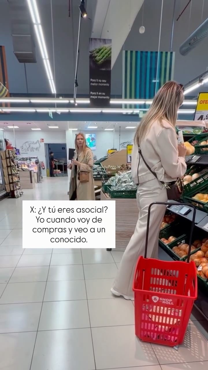 Post 1 by * YOLANDA MAQUIEIRA * on Instagram (video)