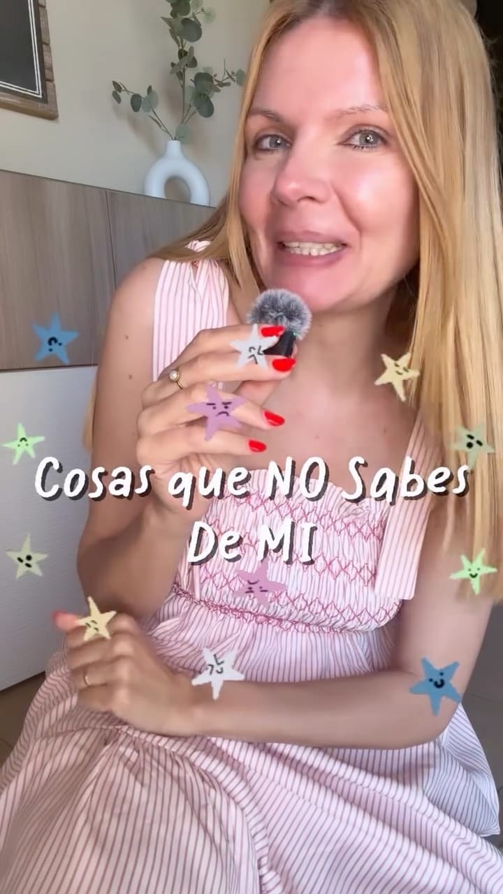 Post 8 by * YOLANDA MAQUIEIRA * on Instagram (video)