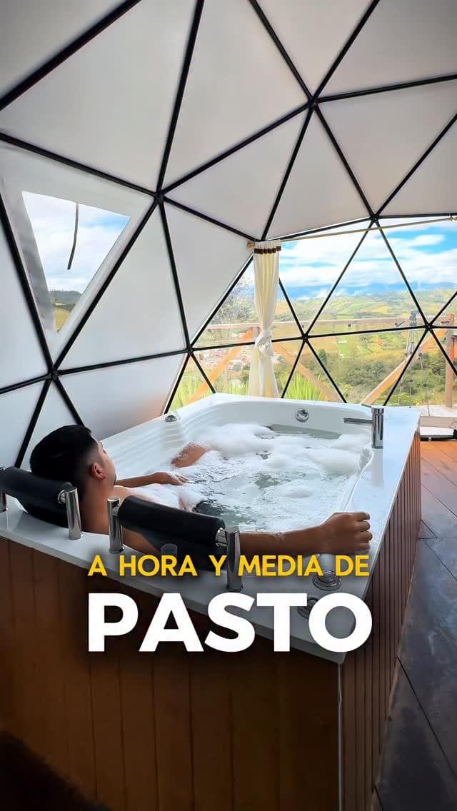 Post 6 by Pastuso Vlogs | Creador de contenido on Instagram (video)
