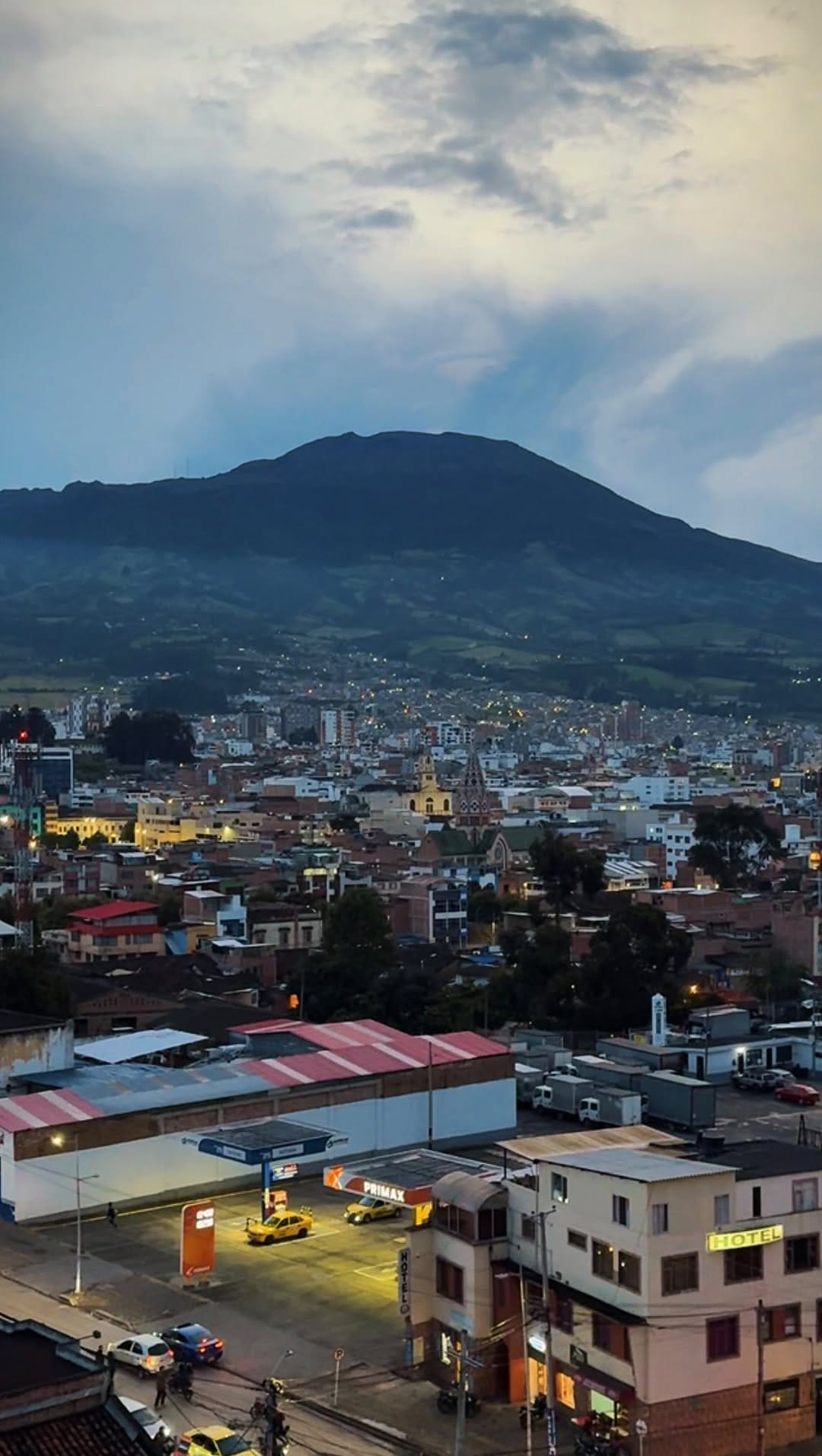 Post 4 by Pastuso Vlogs | Creador de contenido on Instagram (video)