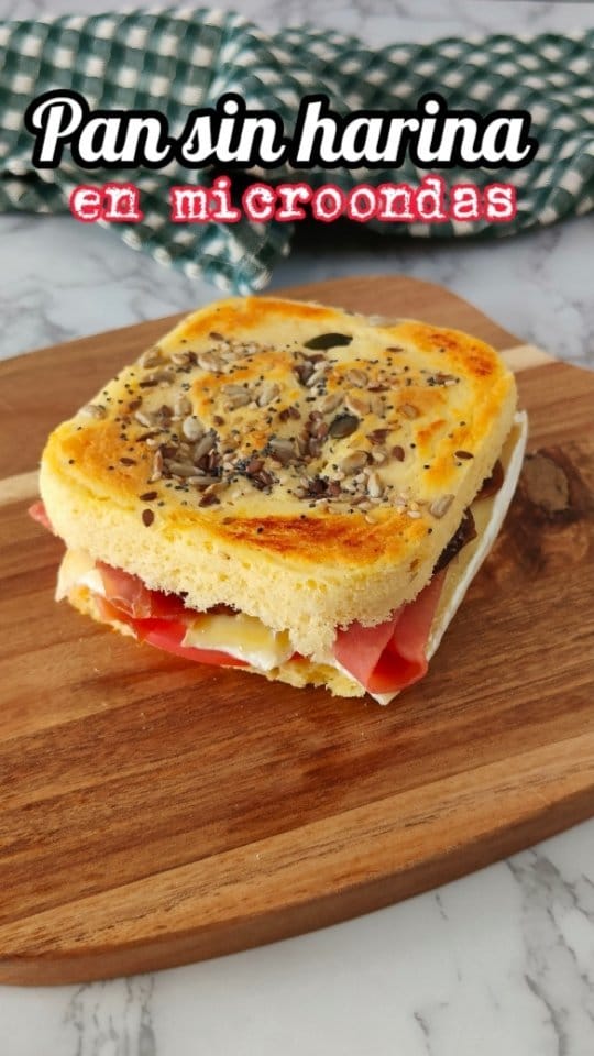 Post 10 by Vicky | Recetas Sanas&Fáciles on Instagram (video)