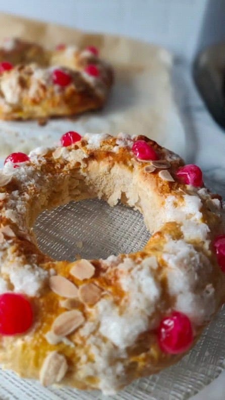 Post 8 by Vicky | Recetas Sanas&Fáciles on Instagram (video)