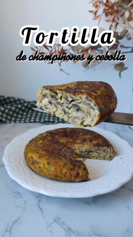 Post 4 by Vicky | Recetas Sanas&Fáciles on Instagram (video)