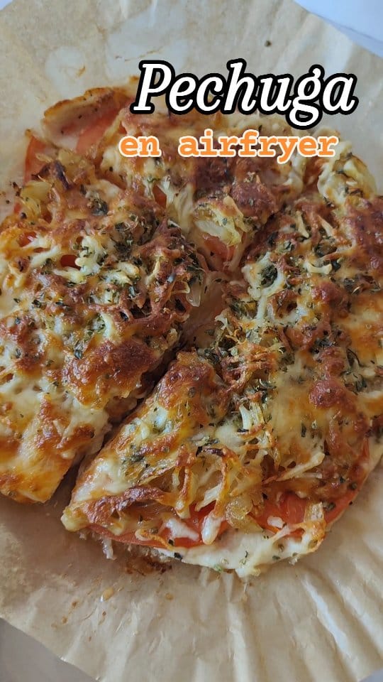 Post 5 by Vicky | Recetas Sanas&Fáciles on Instagram (video)