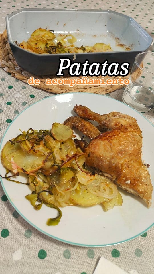 Post 2 by Vicky | Recetas Sanas&Fáciles on Instagram (video)