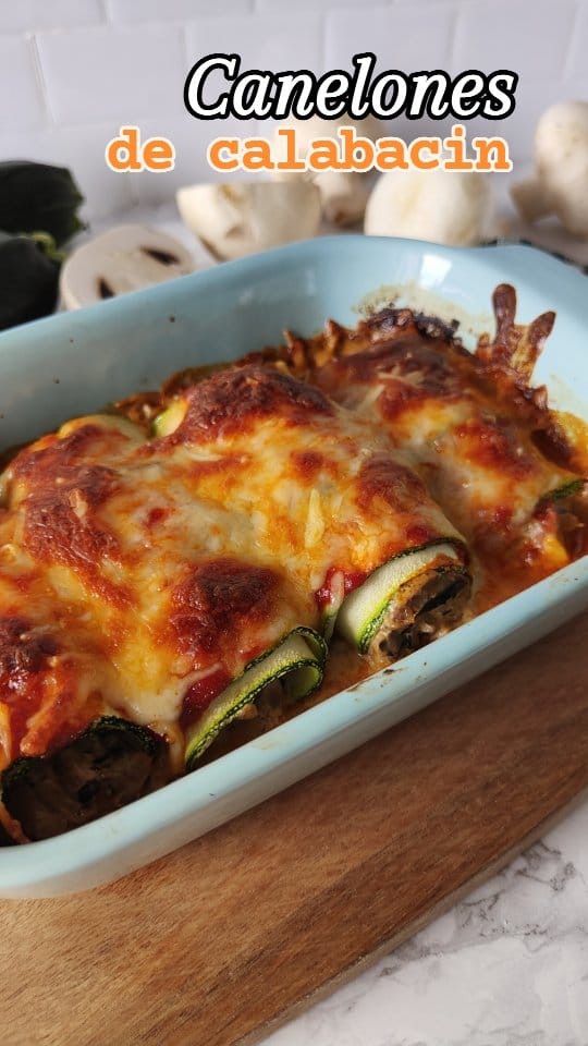 Post 6 by Vicky | Recetas Sanas&Fáciles on Instagram (video)