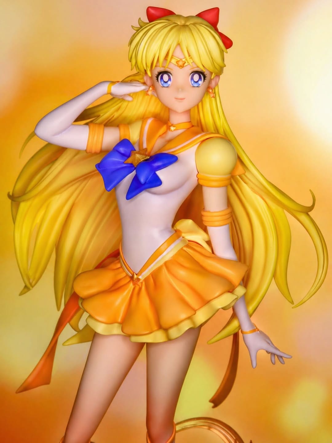 Post 2 by Sailor Moon Art & Merchandise on Instagram (image)
