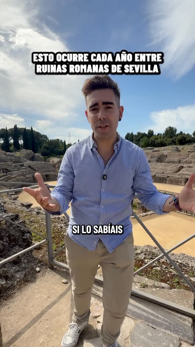 Post 2 by Darío Fernández on Instagram (video)