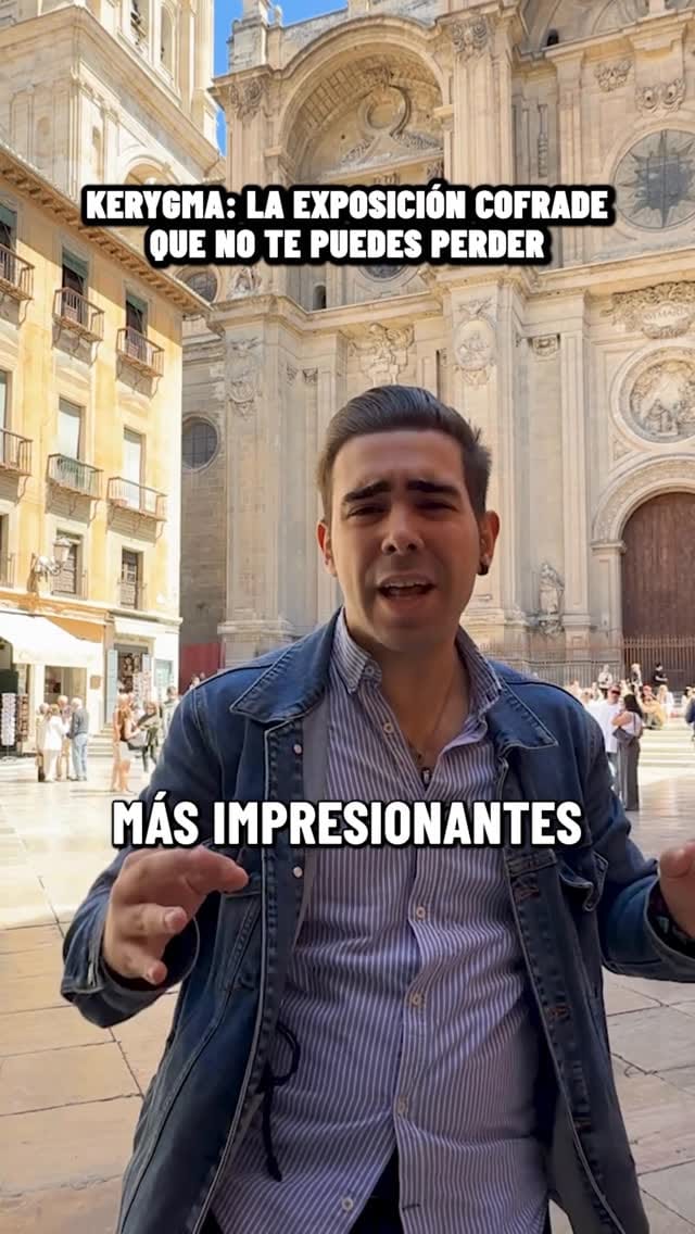 Post 3 by Darío Fernández on Instagram (video)