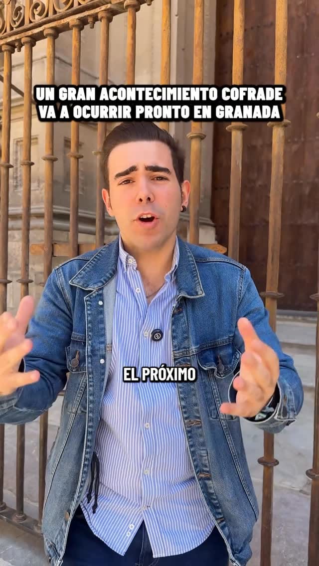 Post 1 by Darío Fernández on Instagram (video)