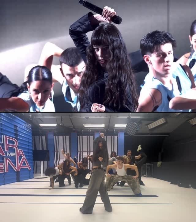 Post 2 by Mónica Peña on Instagram (video)