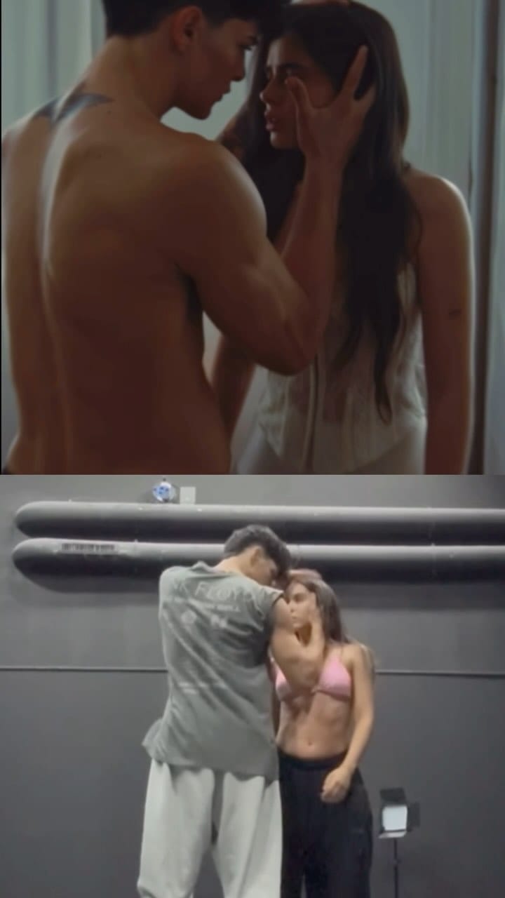 Post 9 by Mónica Peña on Instagram (video)