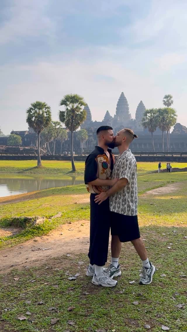 Post 6 by Two Guys One Dog on Instagram (video)