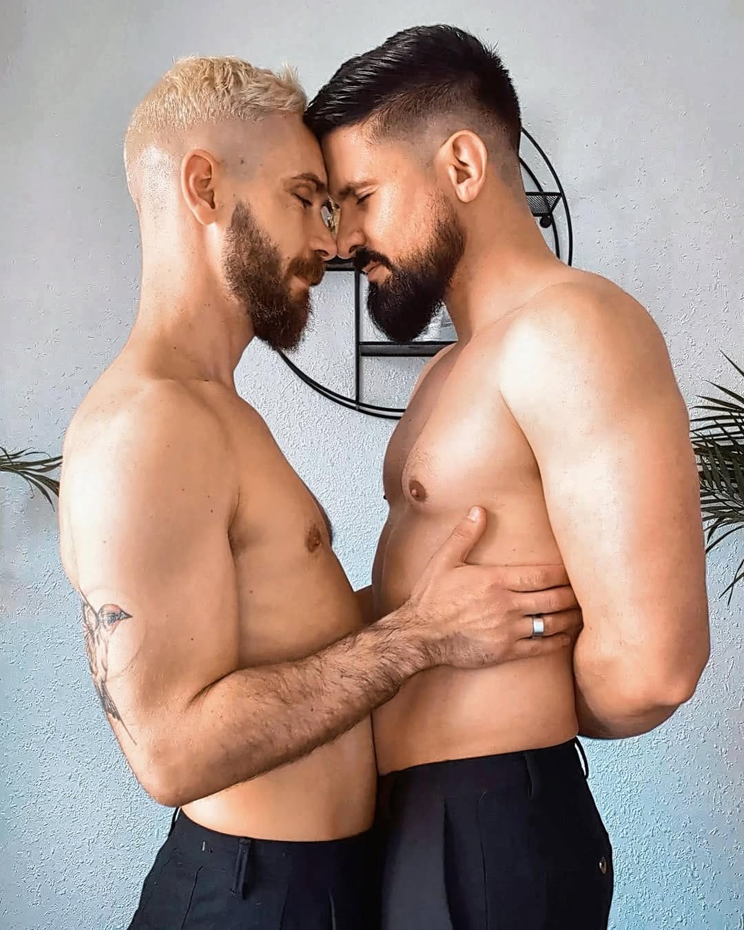 Post 8 by Two Guys One Dog on Instagram (image)