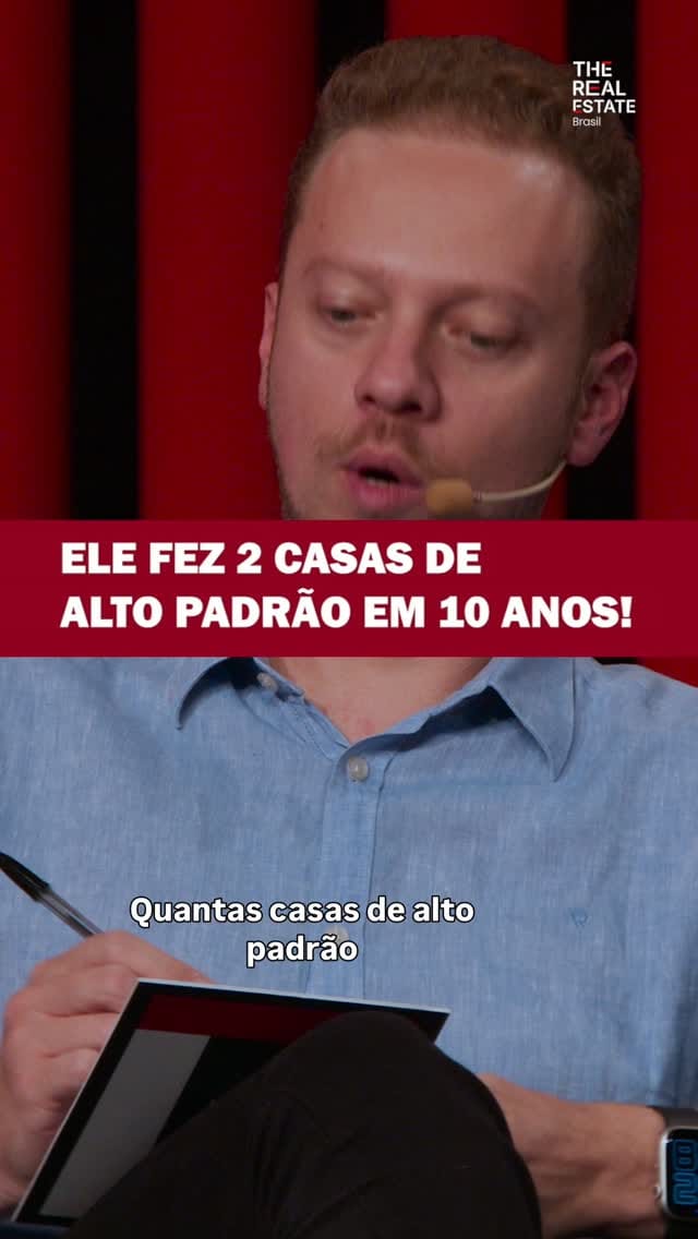 Post 8 by João Angeli - Vendas com Inteligência Imobiliária on Instagram (video)