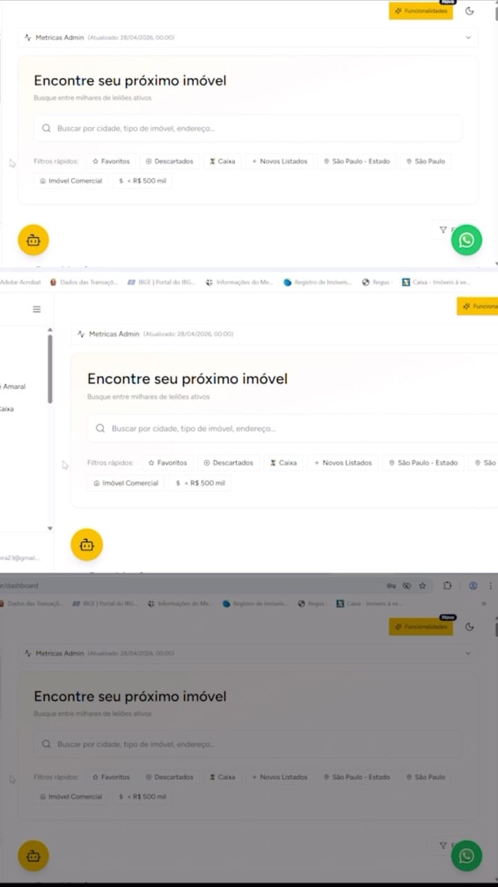 Post 2 by João Angeli - Vendas com Inteligência Imobiliária on Instagram (video)