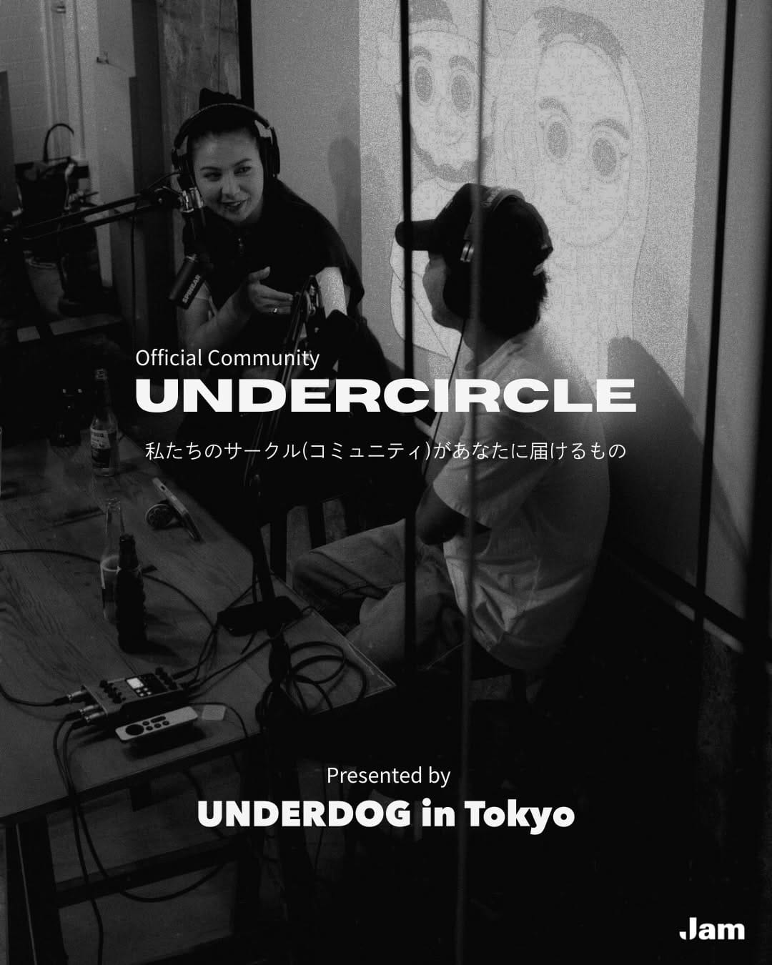 Post 6 by Junya Tanaka -videographer // podcaster on Instagram (carousel)