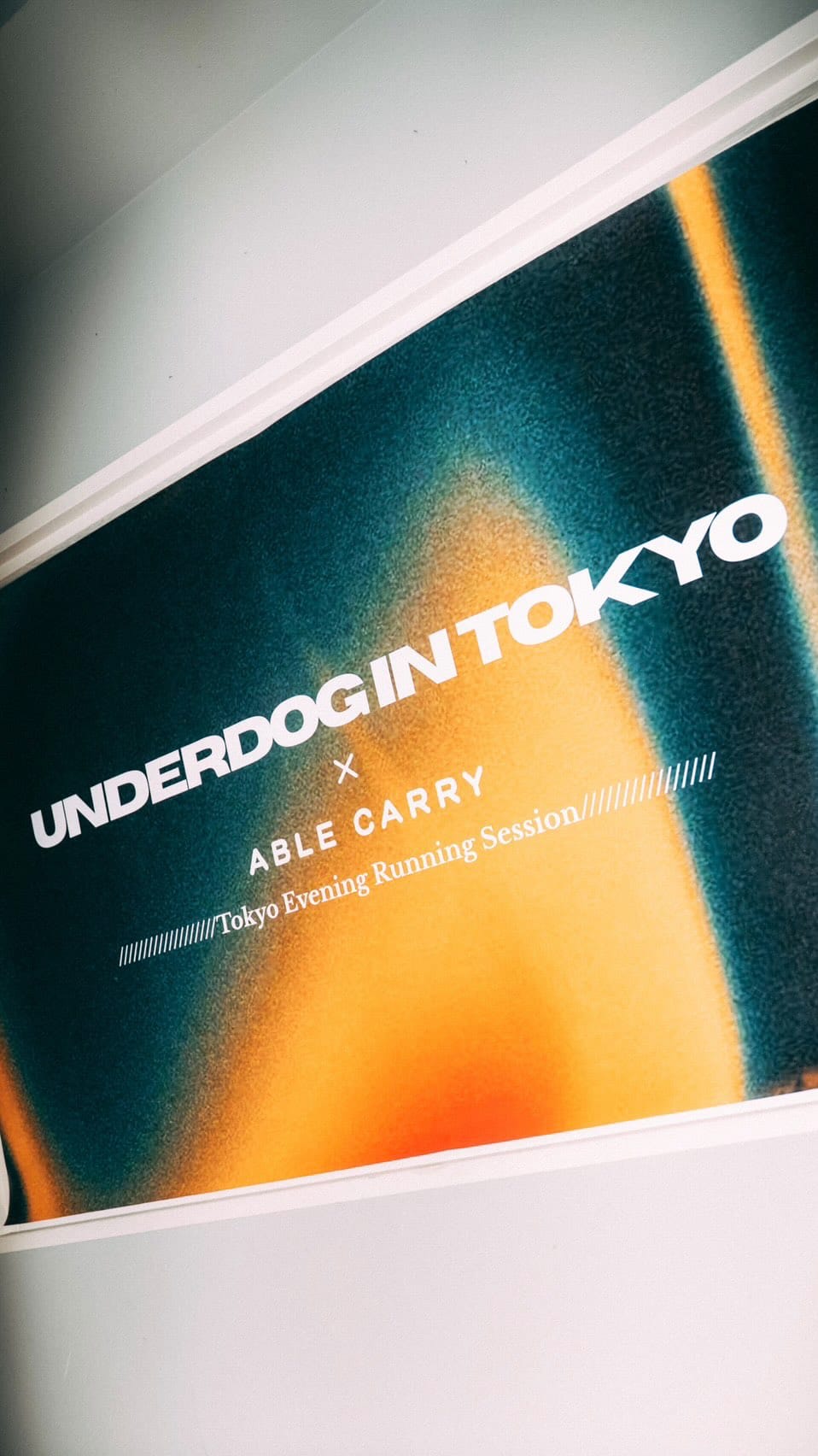 Post 1 by Junya Tanaka -videographer // podcaster on Instagram (video)