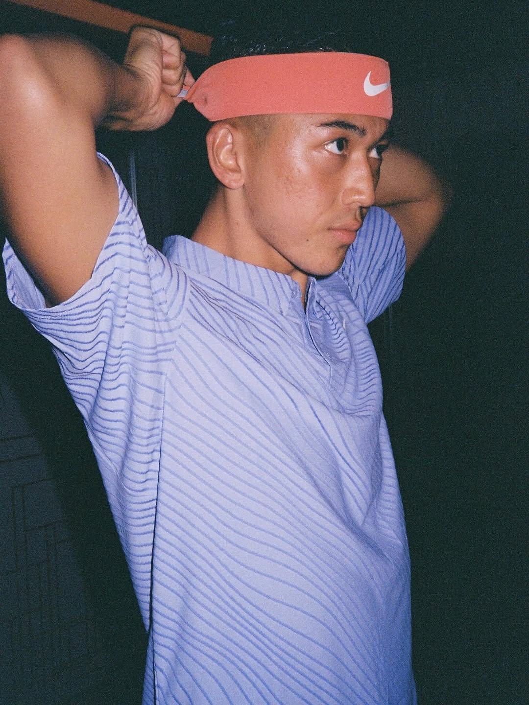 Post 4 by Junya Tanaka -videographer // podcaster on Instagram (carousel)