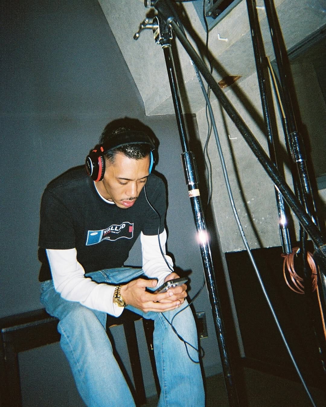 Post 8 by Junya Tanaka -videographer // podcaster on Instagram (carousel)