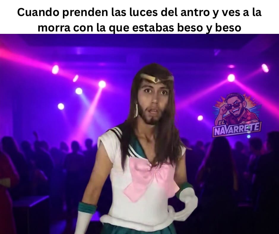 Post 7 by @elnavarreteoficial on Instagram (image)
