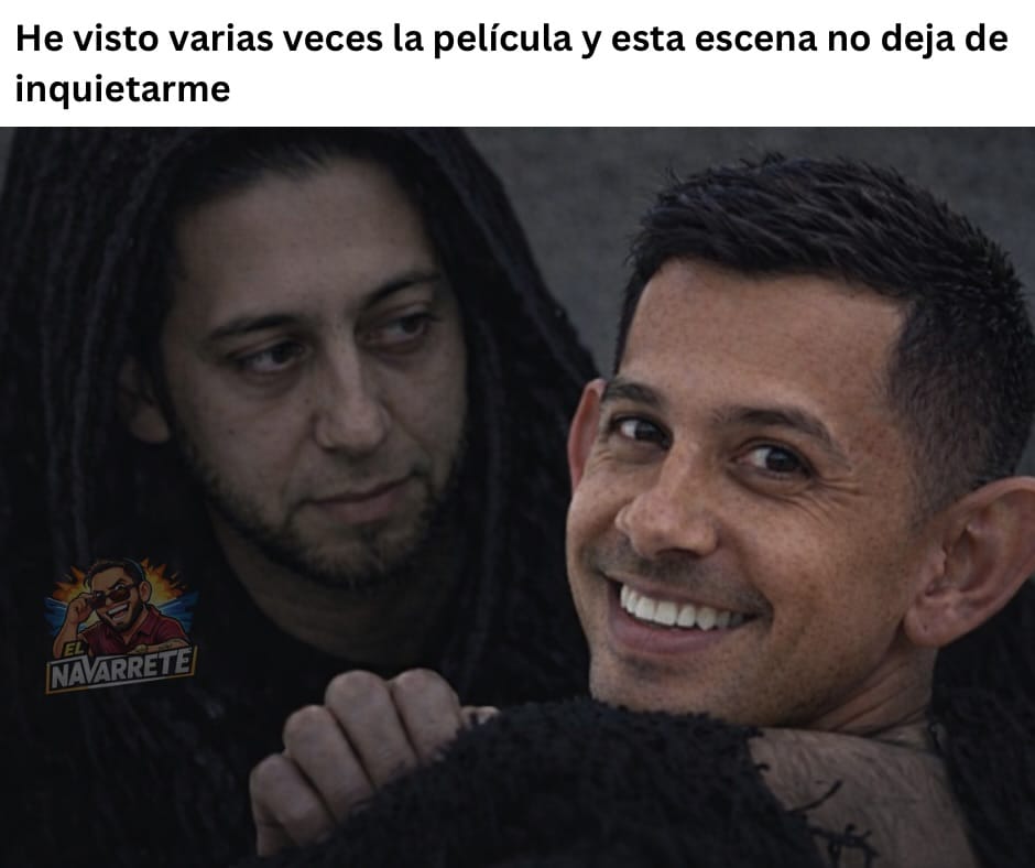 Post 8 by @elnavarreteoficial on Instagram (image)