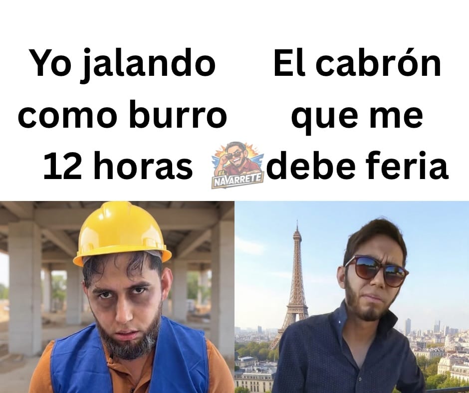 Post 4 by @elnavarreteoficial on Instagram (image)