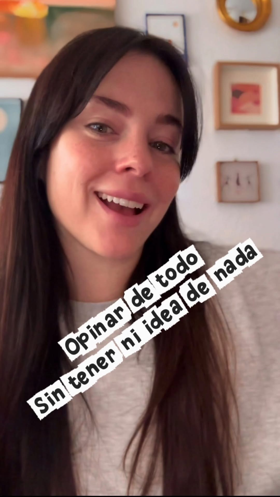 Post 3 by Cristina Abad 🎭 on Instagram (video)