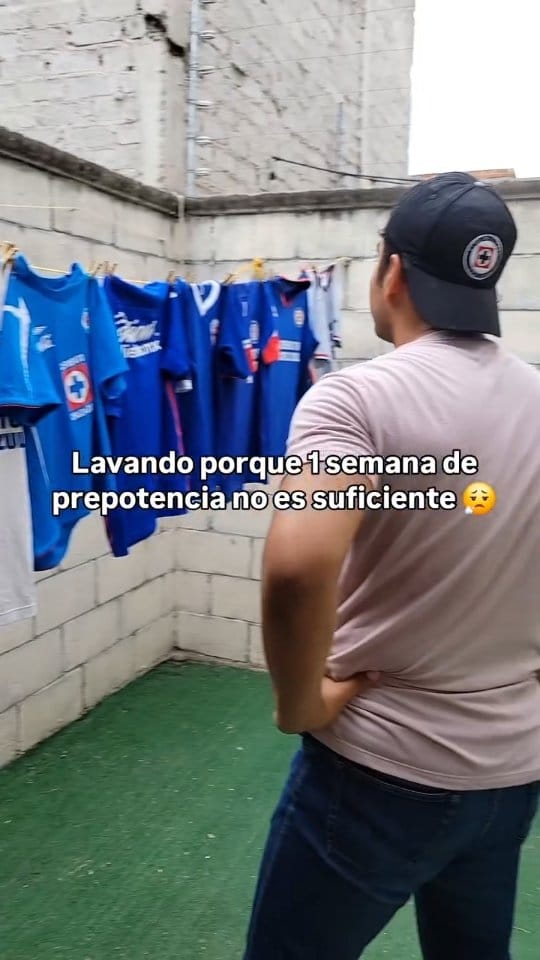 Post 4 by Frank Villalobos on Instagram (video)