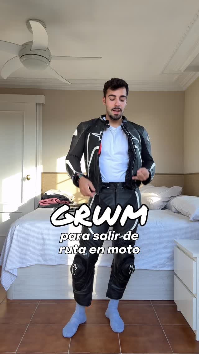Post 10 by Fran Cuéllar on Instagram (video)
