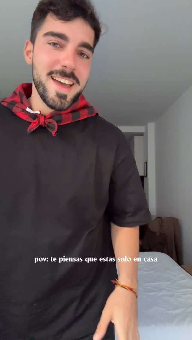 Post 8 by Fran Cuéllar on Instagram (video)