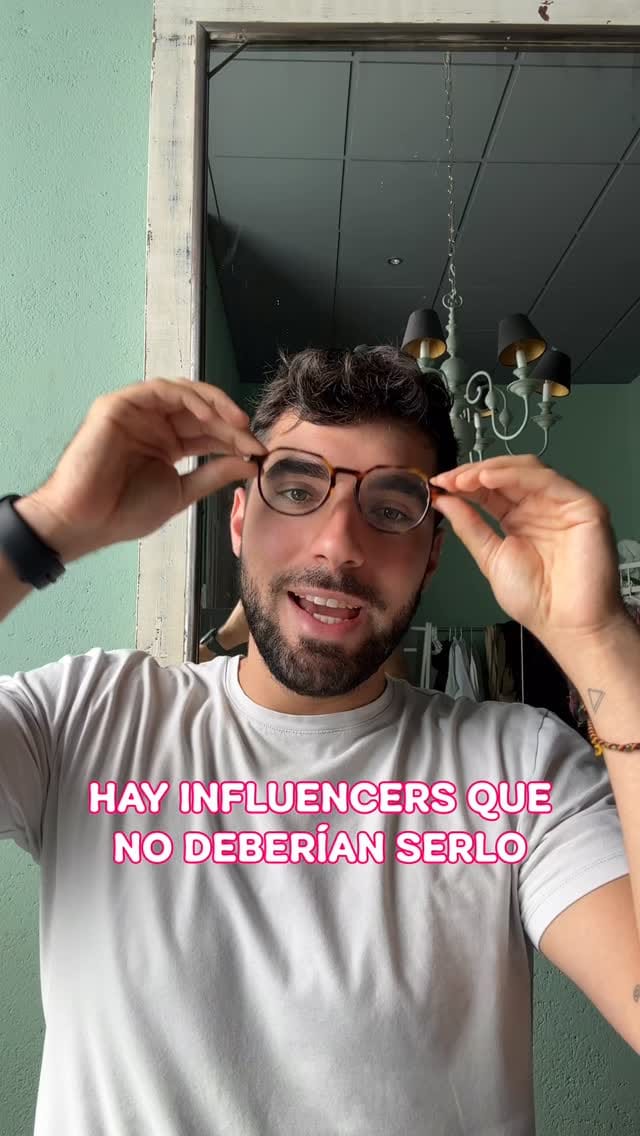 Post 5 by Fran Cuéllar on Instagram (video)