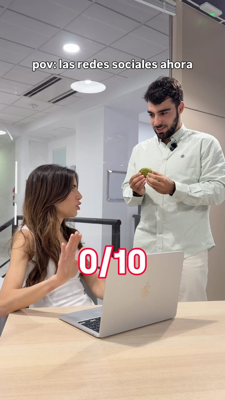 Post 4 by Fran Cuéllar on Instagram (video)