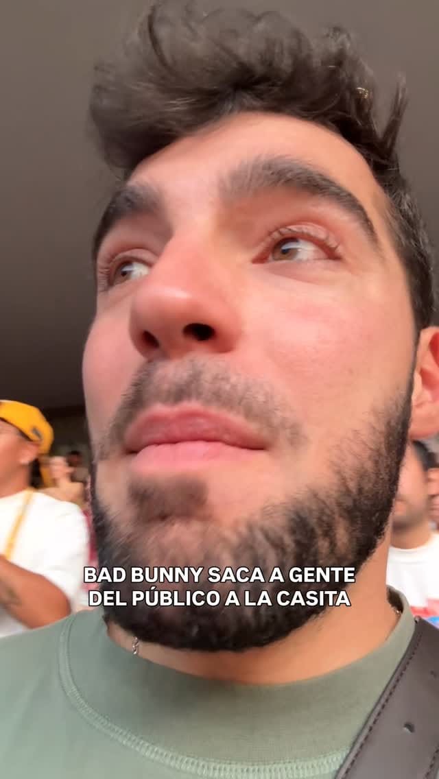 Post 7 by Fran Cuéllar on Instagram (video)