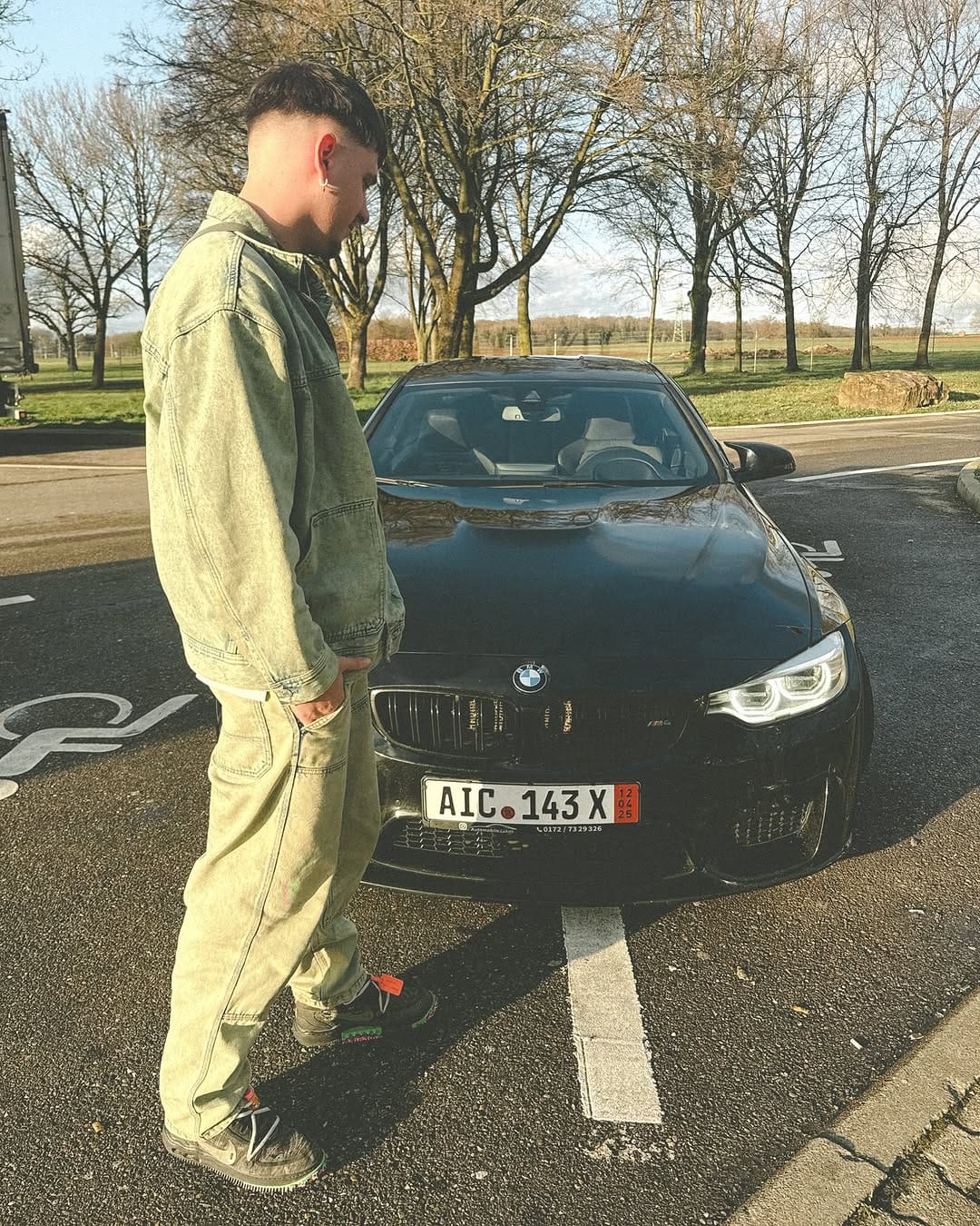 Post 5 by David Guerrero 🍀 BMW E46 PANDEM 🚘 on Instagram (carousel)