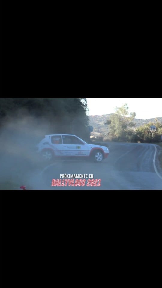 Post 3 by Team Racing Extremadura on Instagram (video)