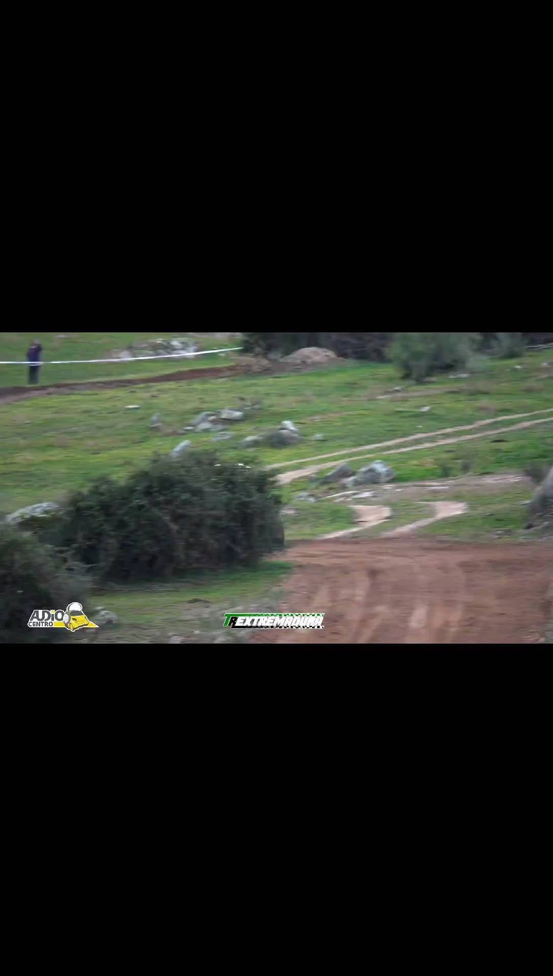 Post 10 by Team Racing Extremadura on Instagram (video)