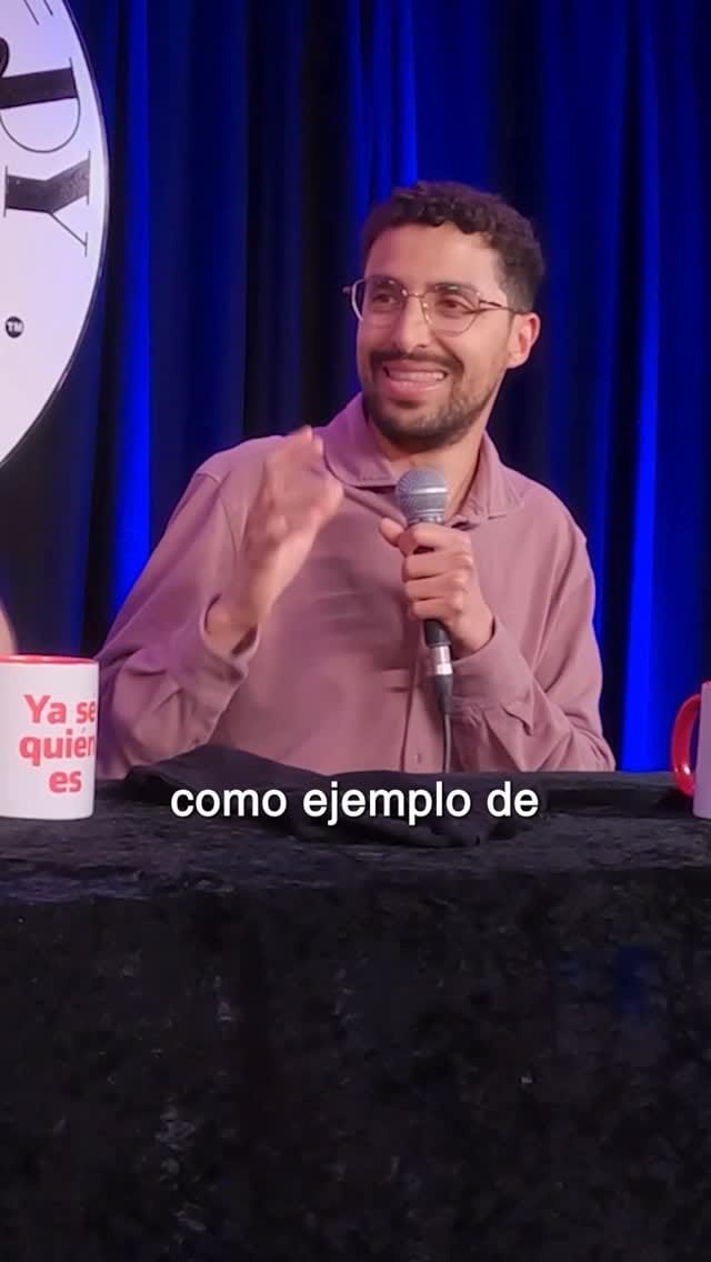 Post 8 by Yunez Chaib on Instagram (video)