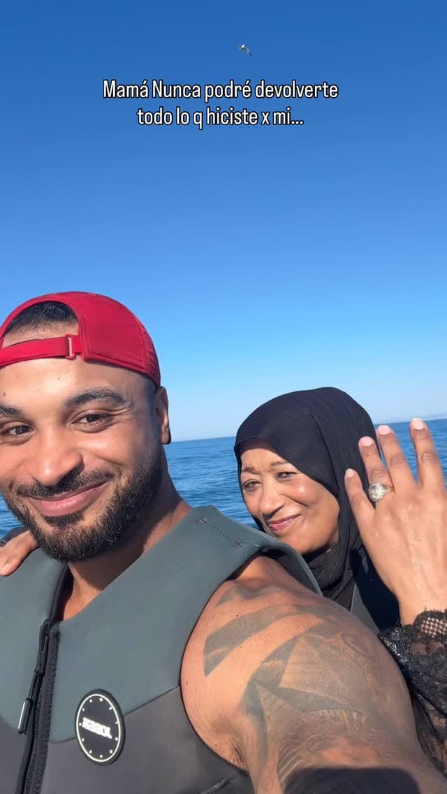 Post 6 by ADAM DE MOUTA on Instagram (video)