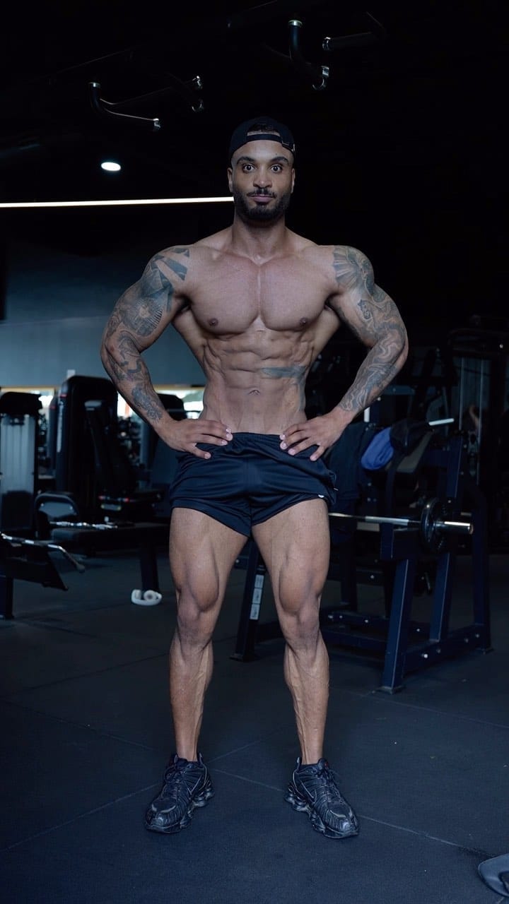 Post 9 by ADAM DE MOUTA on Instagram (video)