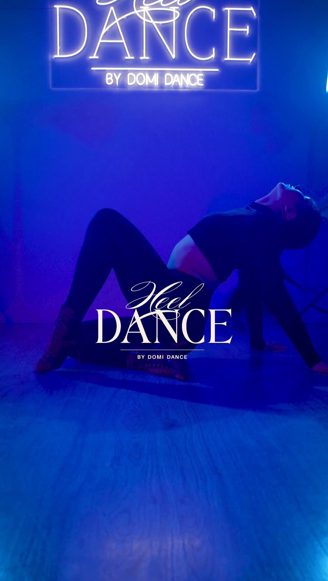 Post 4 by Dominika Wyrzykowska on Instagram (video)