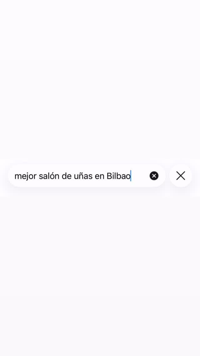 Post 6 by MIRIAM SANCHO on Instagram (video)