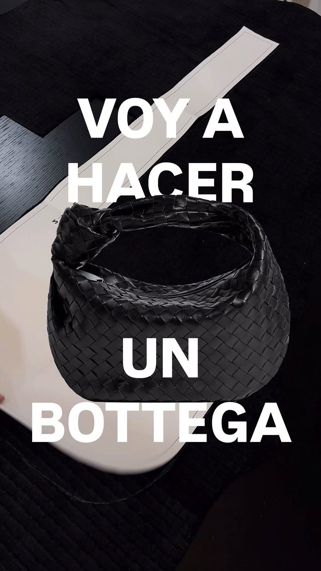 Post 10 by MIRIAM SANCHO on Instagram (video)