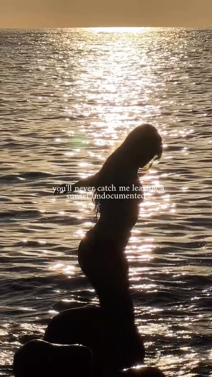 Post 1 by MIRIAM SANCHO on Instagram (video)