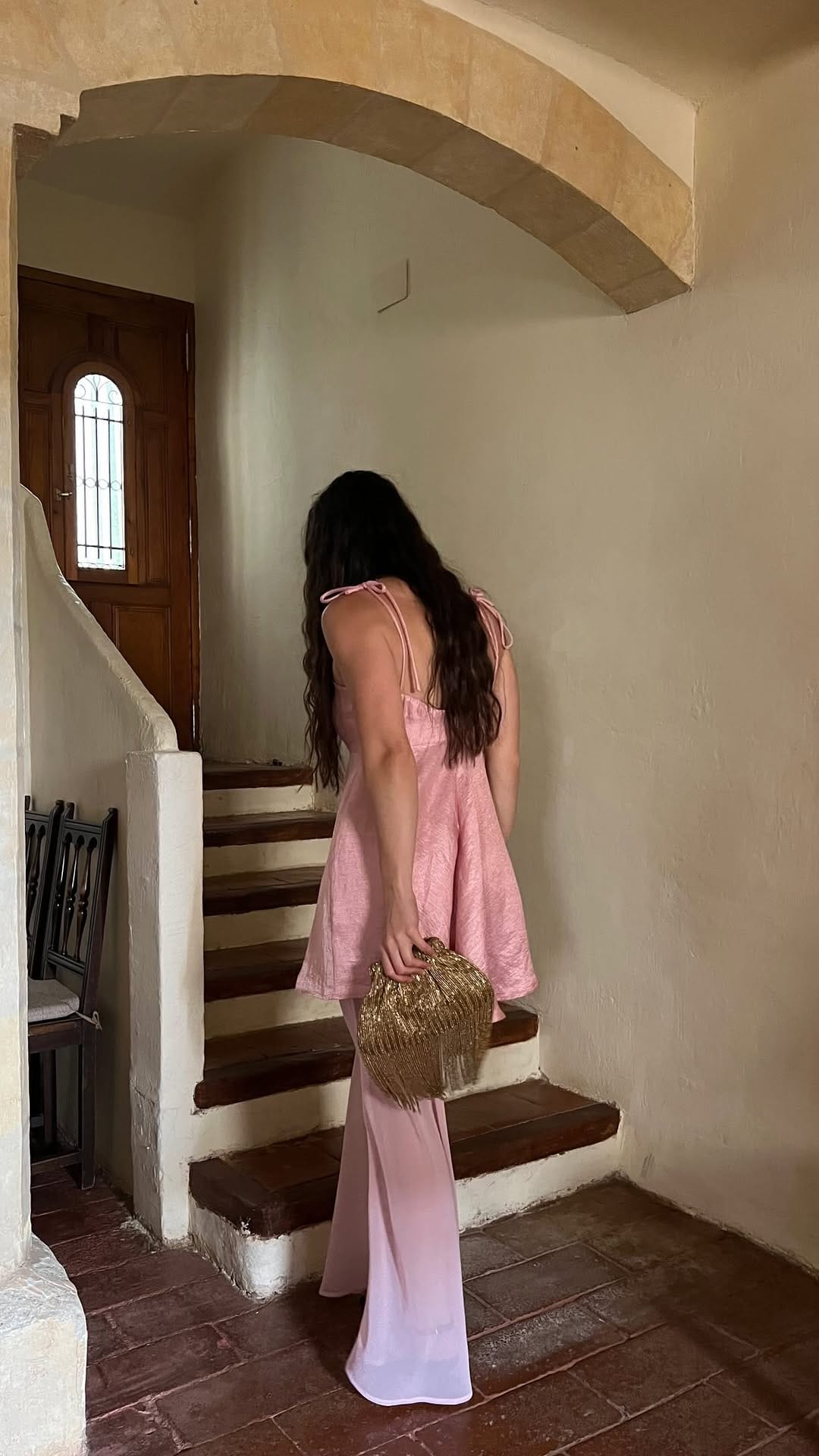 Post 9 by MIRIAM SANCHO on Instagram (video)