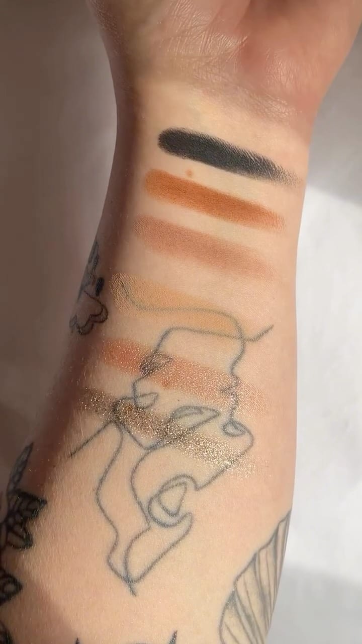 Post 1 by Carolina | Cruelty Free for All on Instagram (video)