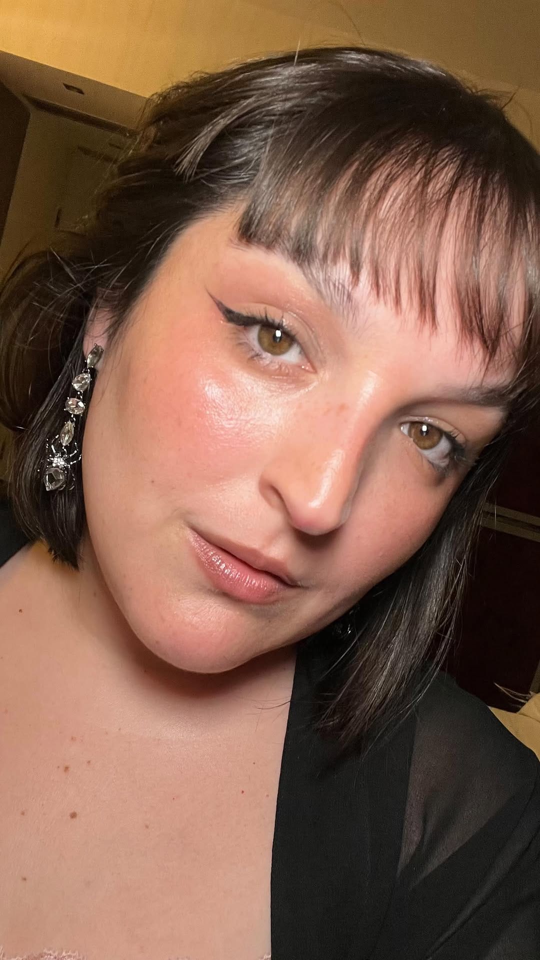 Post 10 by Carolina | Cruelty Free for All on Instagram (video)